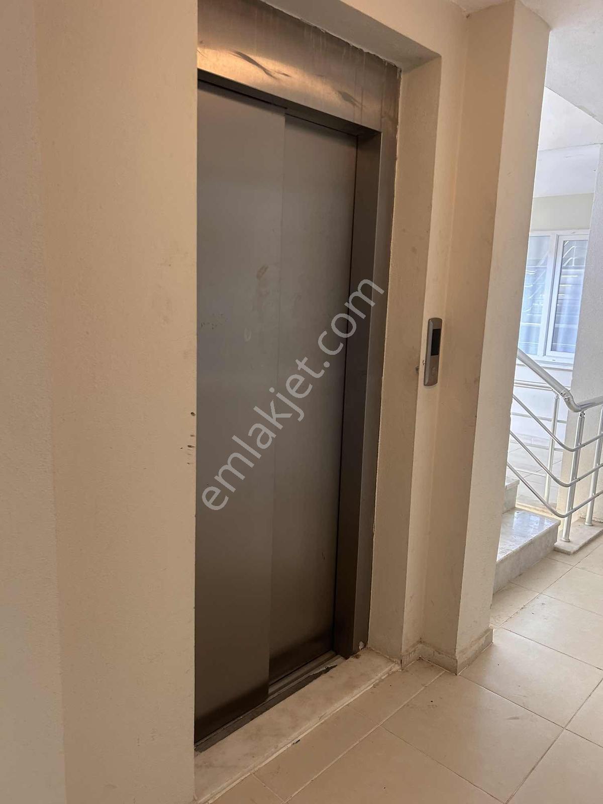 Site İçinde 1+1 Yazlık Daire - Görsel 14