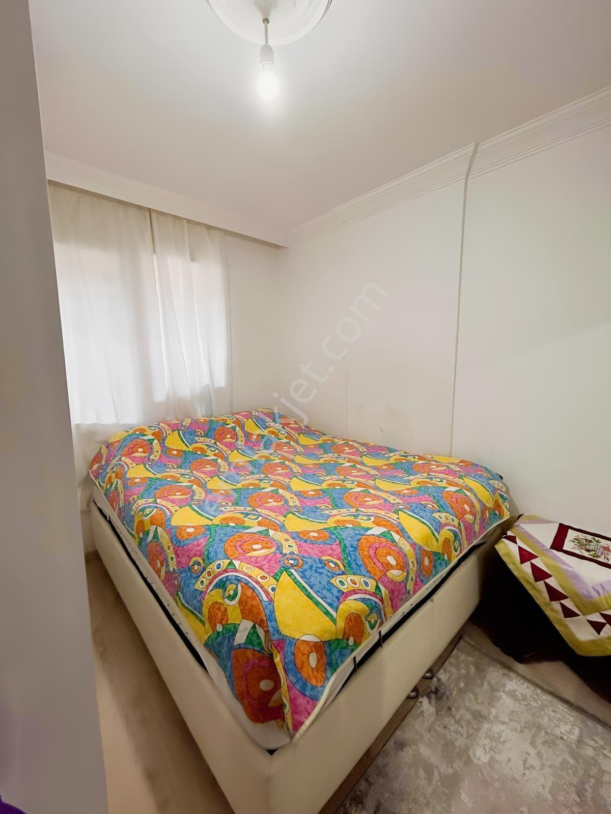 Site İçinde 1+1 Yazlık Daire - Görsel 13