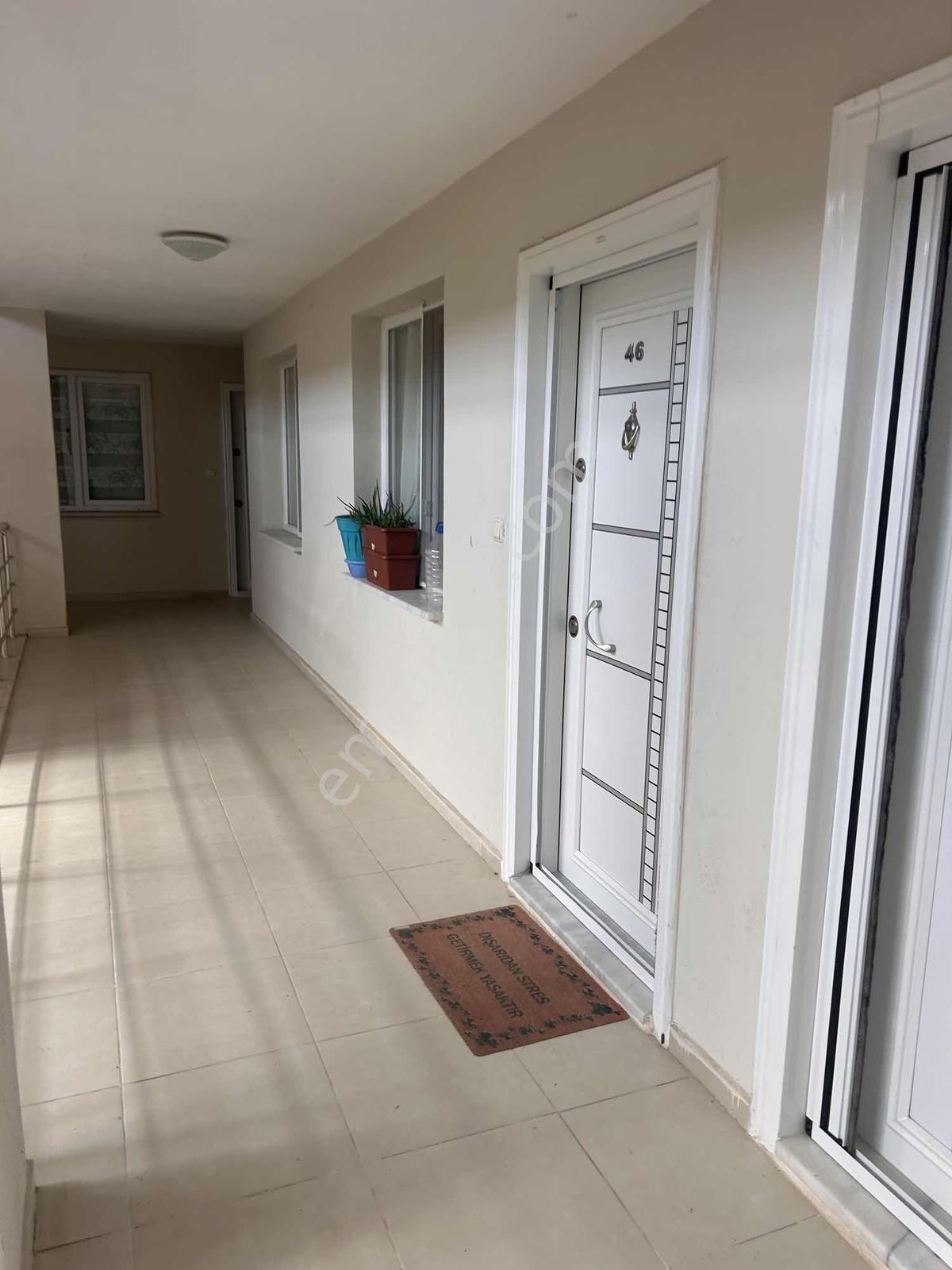 Site İçinde 1+1 Yazlık Daire - Görsel 9