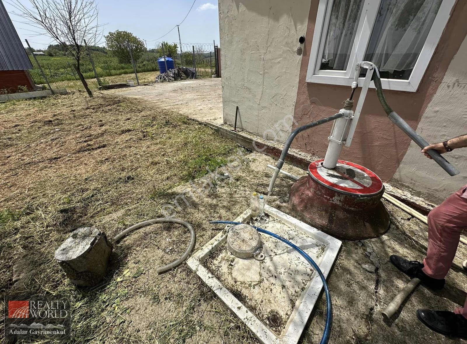 Kandıra Bollu 'da Satılık Tarla - Resmi Elektrik Ve Su Mevcut - Görsel 21