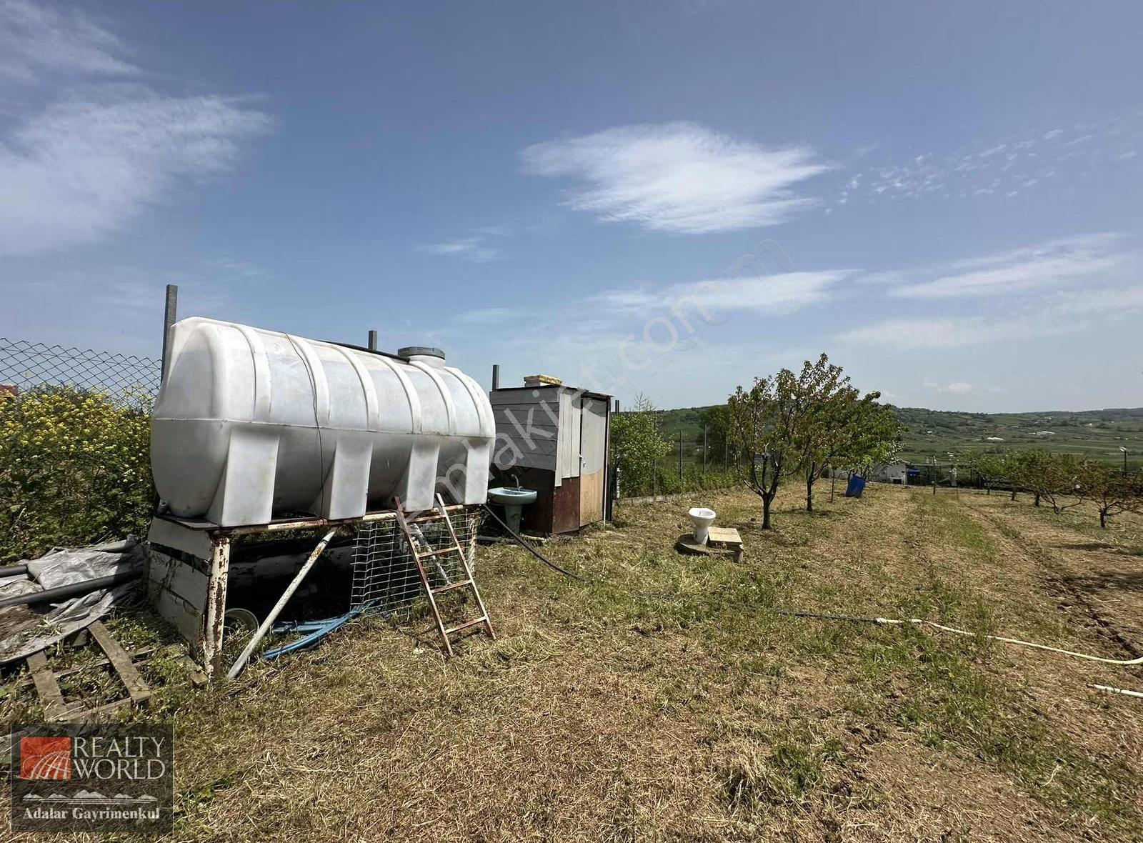 Kandıra Bollu 'da Satılık Tarla - Resmi Elektrik Ve Su Mevcut - Görsel 23