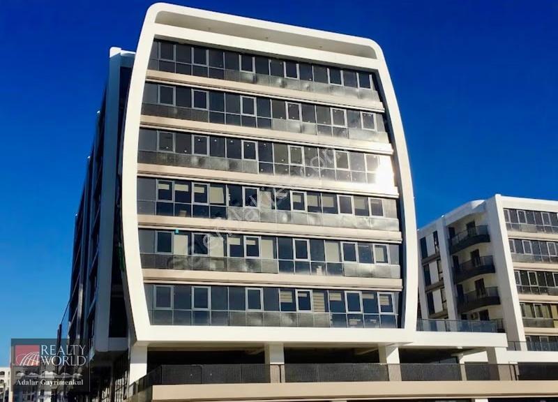 Kurtköy Arwen Merlin House Teraslı 260m² Satılık Ofis Katı - Görsel 6