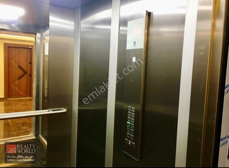 Kurtköy Arwen Merlin House Teraslı 260m² Satılık Ofis Katı - Görsel 4