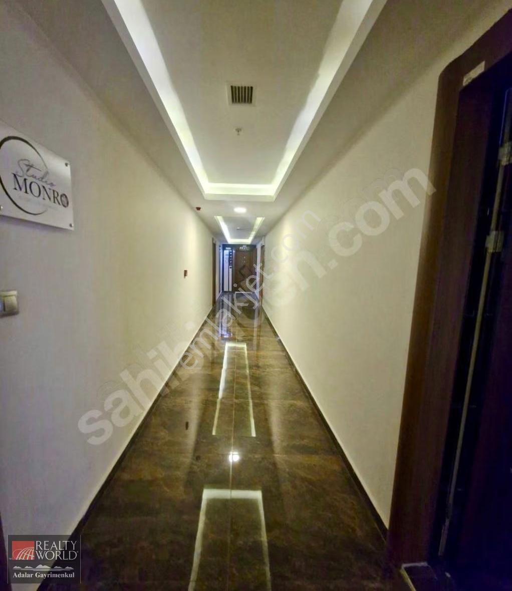 Kurtköy Arwen Merlin House Teraslı 260m² Satılık Ofis Katı - Görsel 14