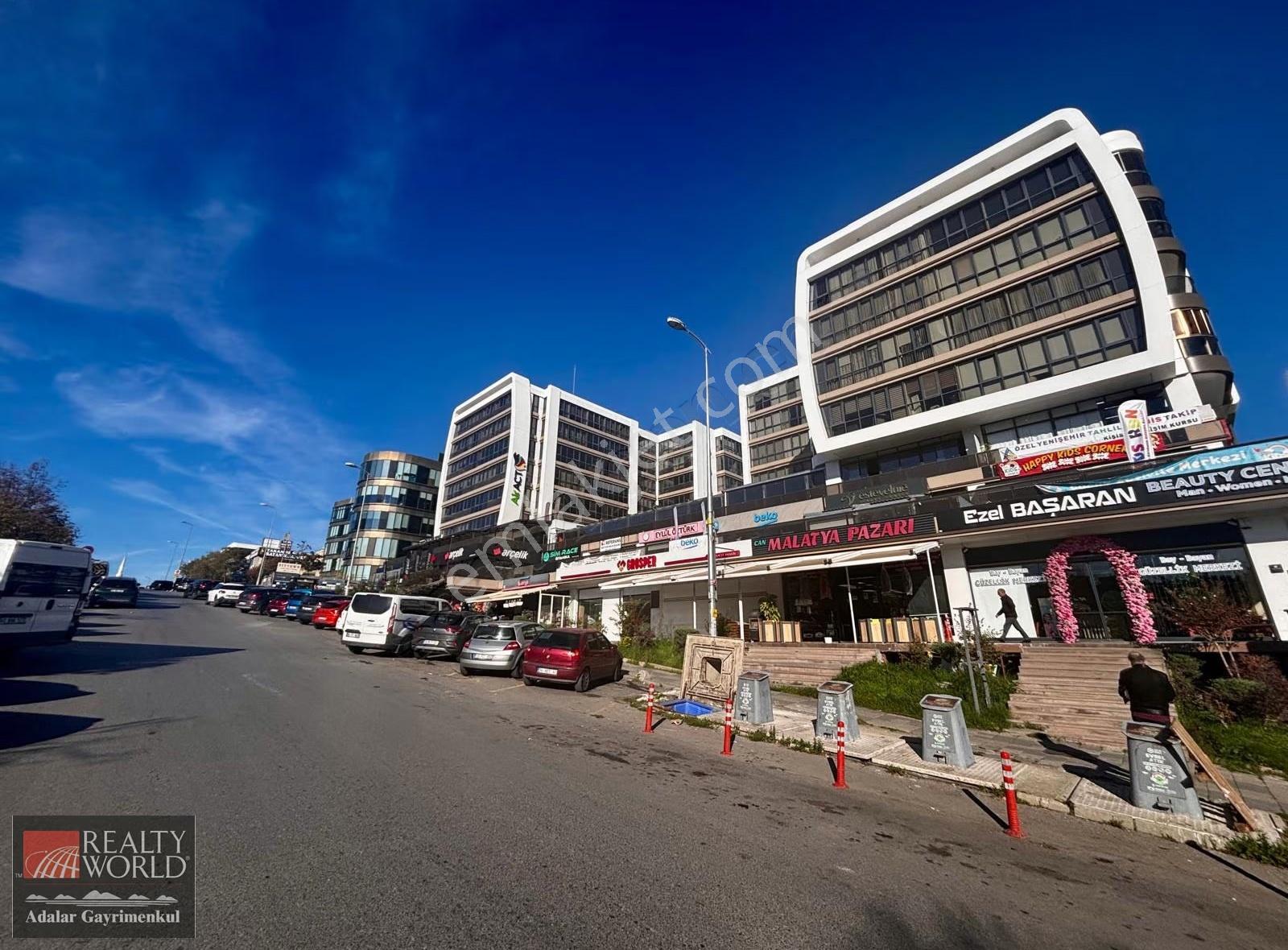 Kurtköy Arwen Merlin House Teraslı 260m² Satılık Ofis Katı - Görsel 7
