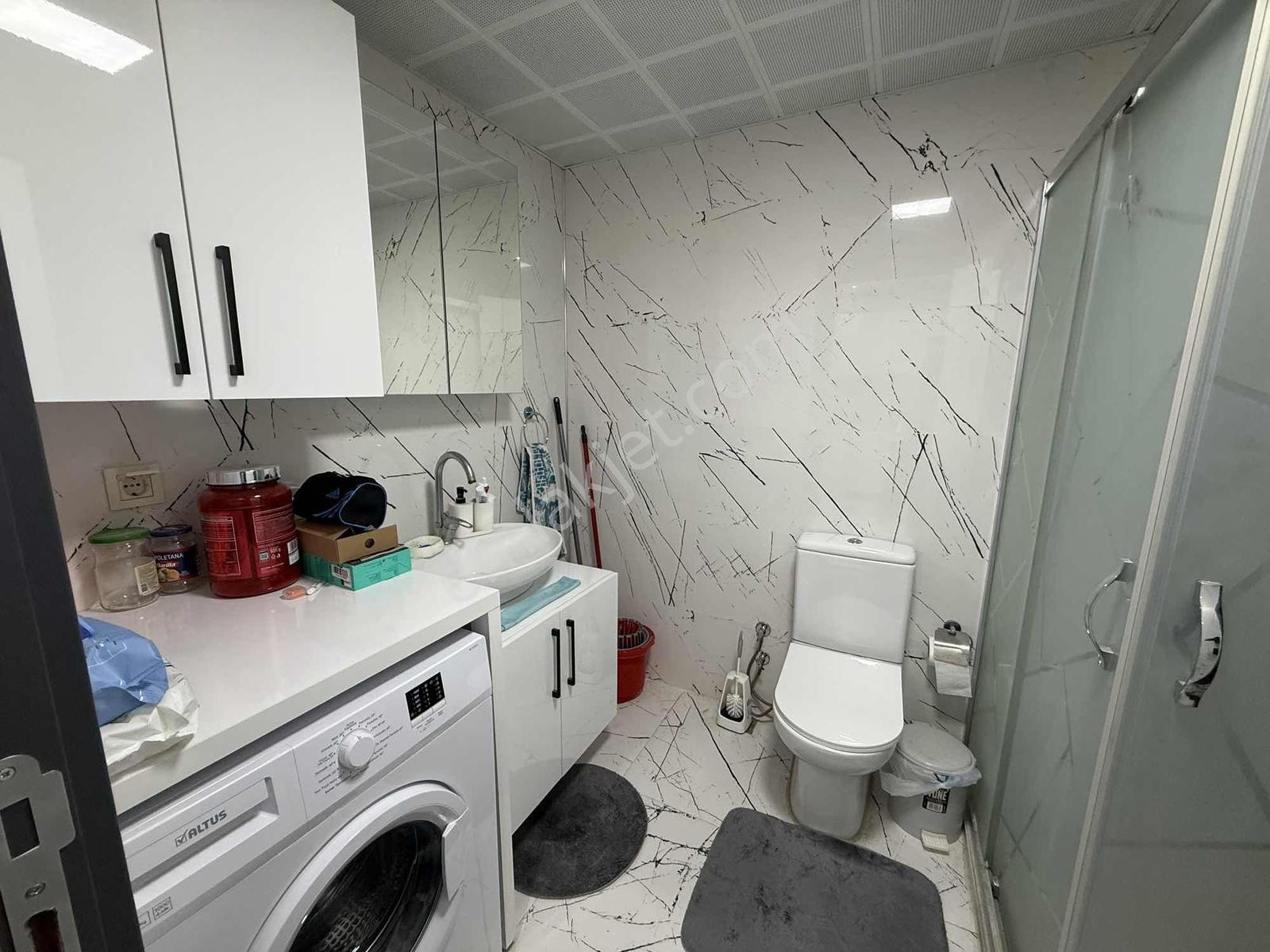 Menemen Seyrek'te 1+1 Kralık Daire - Görsel 18