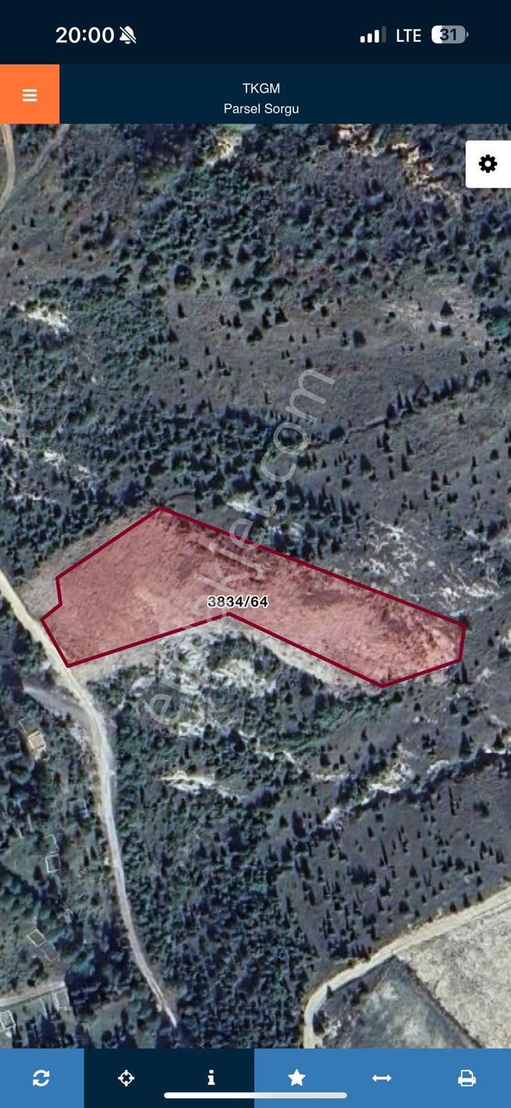 Sahibinden Acil - Ağva Merkez-kilimli 2km - 321m2 - Bucaklı - Görsel 3