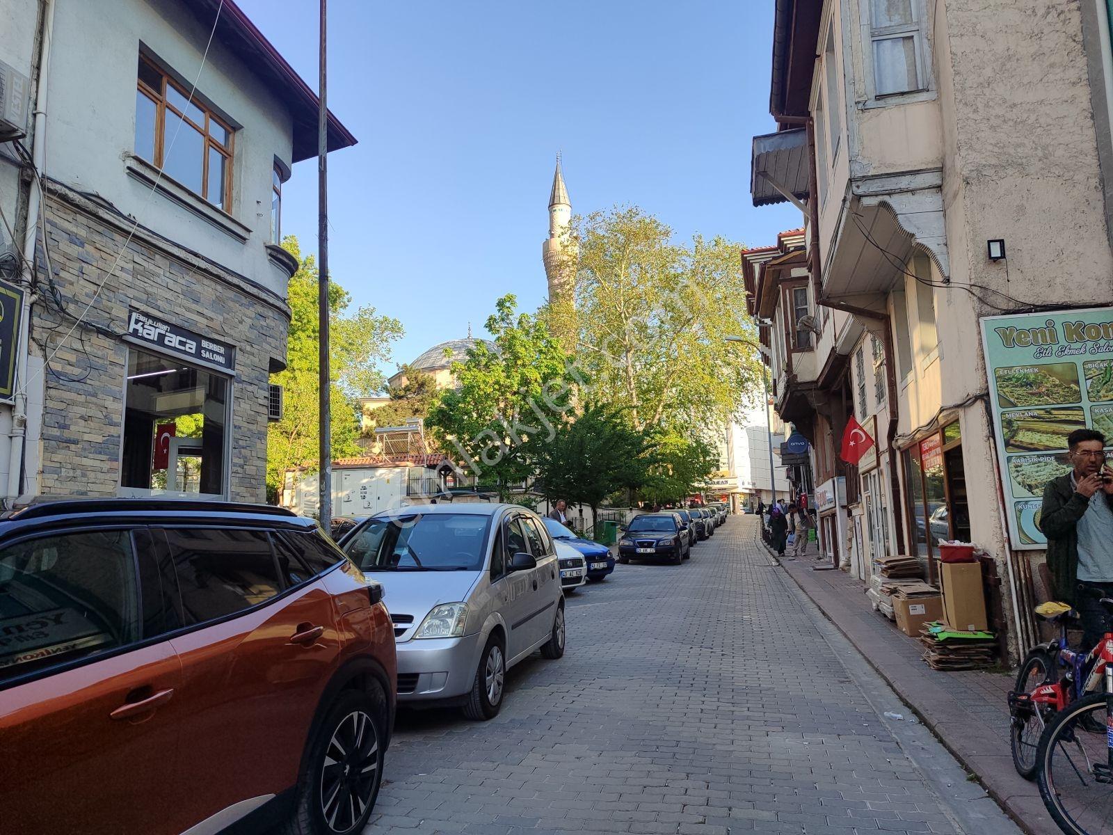 Asel'den Sevgi Yolunda 2+1 Arakat Daire(ofis Kiracı Mevcut) - Görsel 10