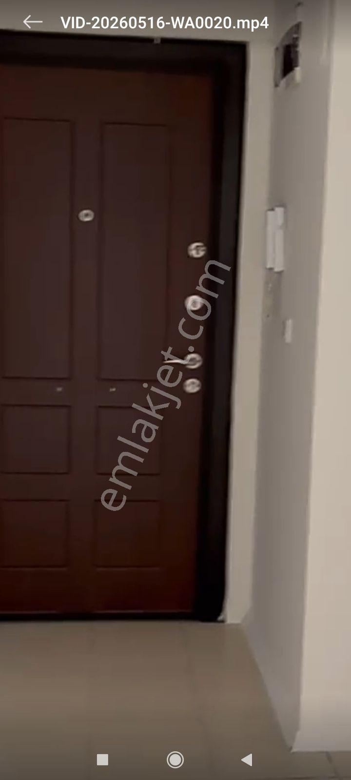 Esenyurt Fatih Mahallesi Garden City Kiralık 3+1 Daire