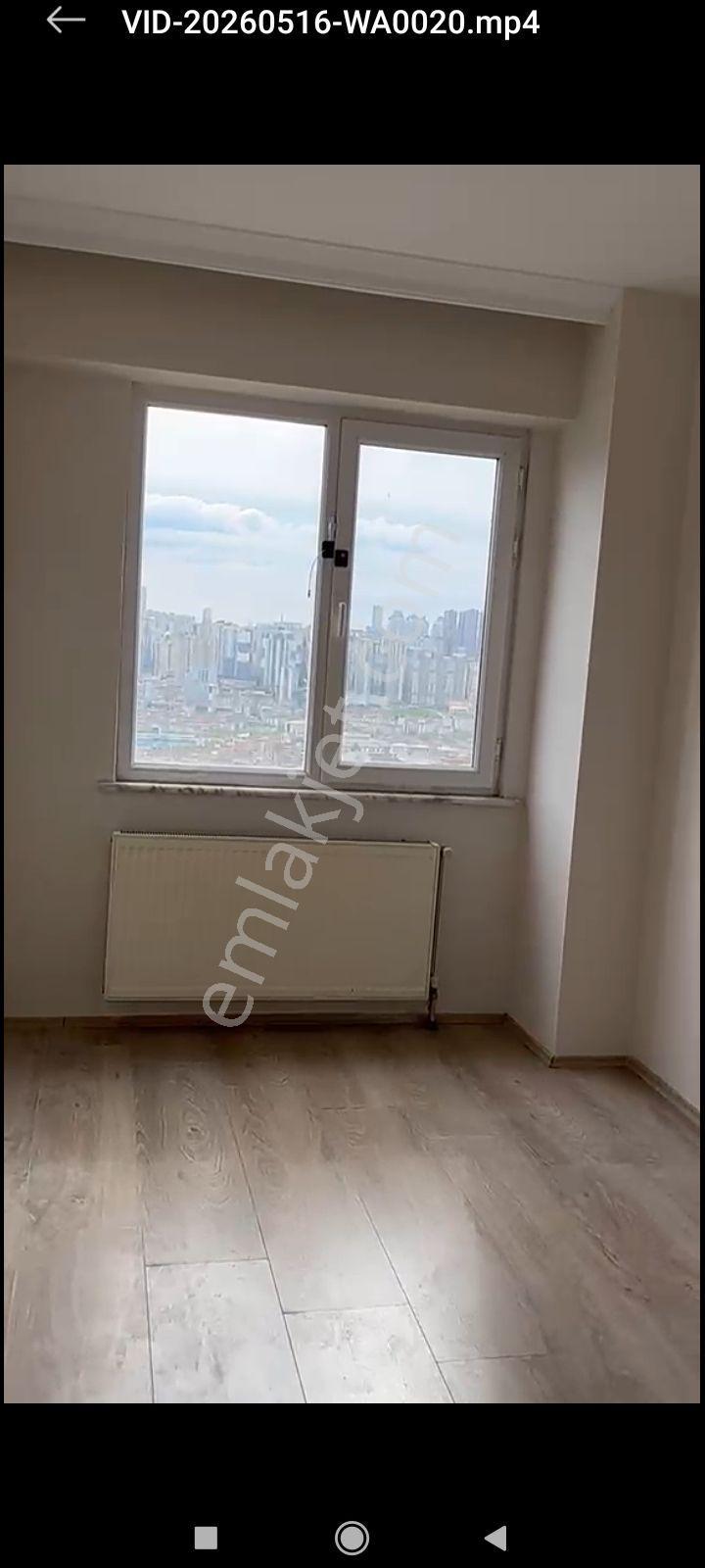 Esenyurt Fatih Mahallesi Garden City Kiralık 3+1 Daire - Görsel 13