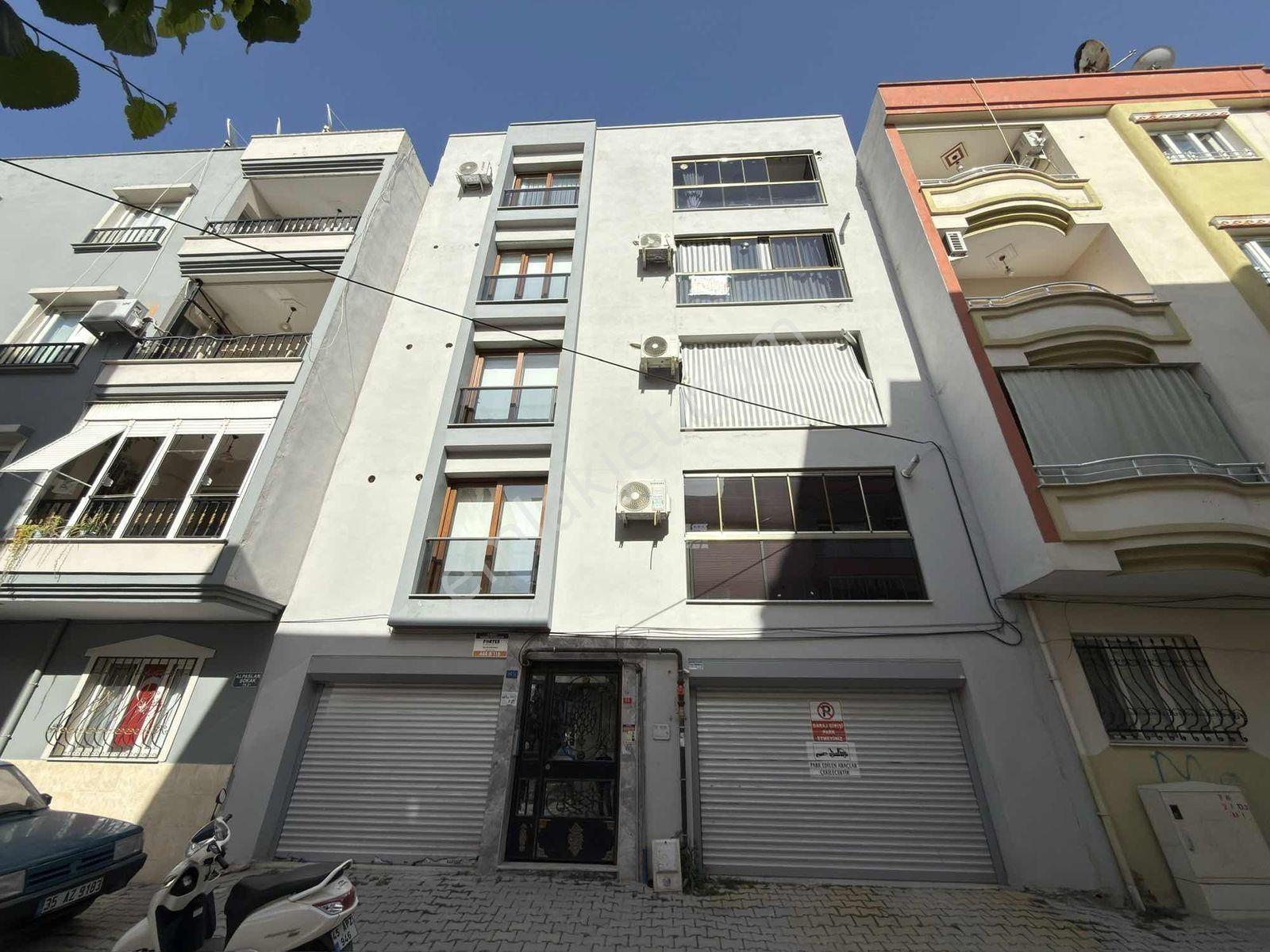 Nova'dan Turan Mah Satılık 3+1 Asansörlü Otoparklı Açık Mutfak - Görsel 11
