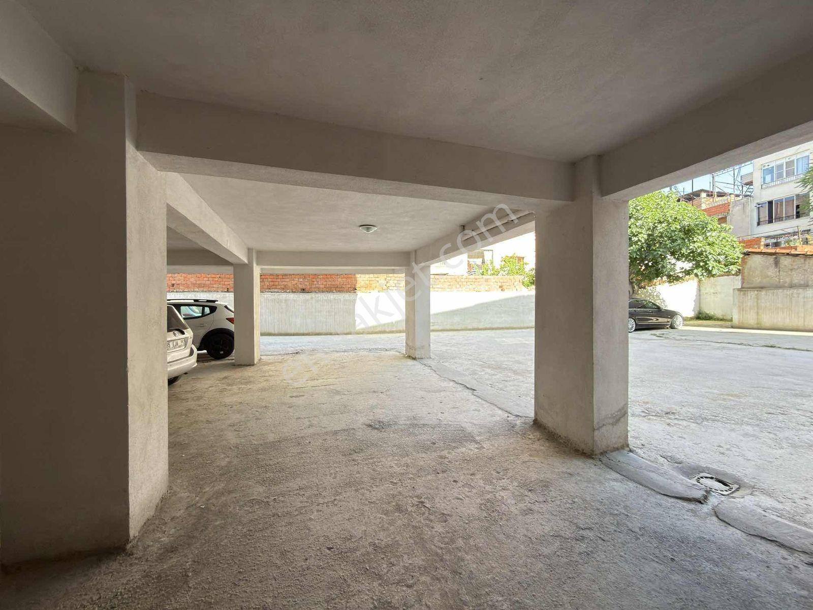 Nova'dan Turan Mah Satılık 3+1 Asansörlü Otoparklı Açık Mutfak - Görsel 19