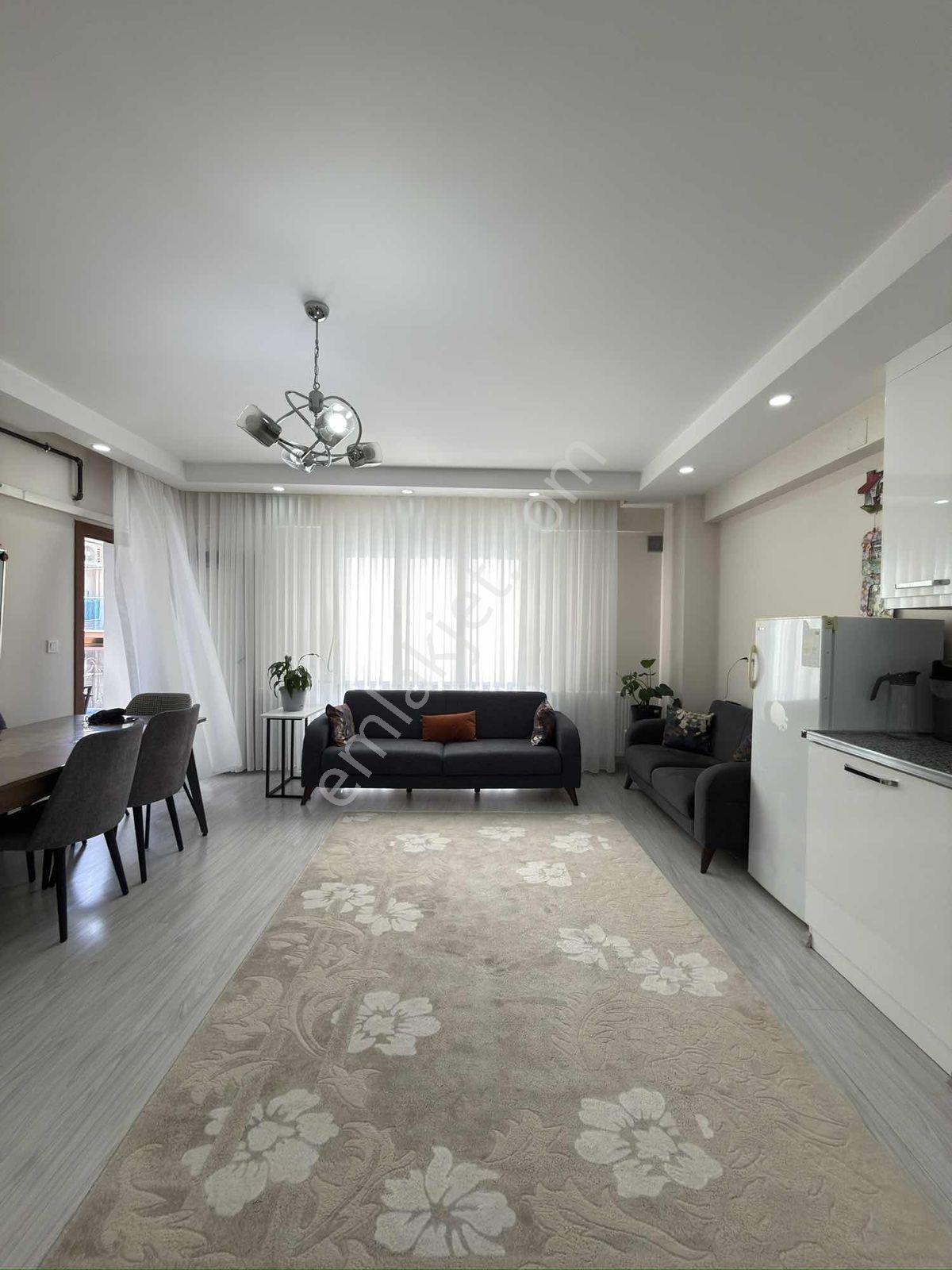 Nova'dan Turan Mah Satılık 3+1 Asansörlü Otoparklı Açık Mutfak - Görsel 10