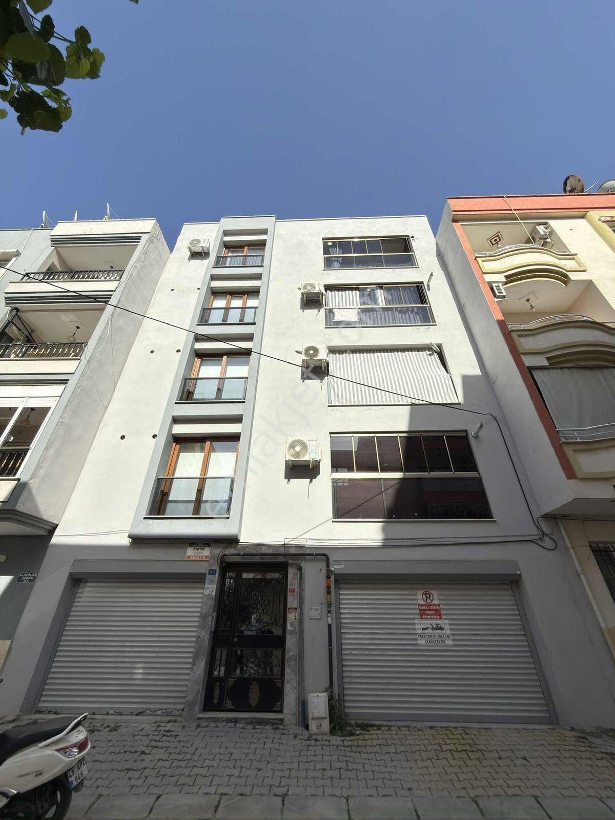 Nova'dan Turan Mah Satılık 3+1 Asansörlü Otoparklı Açık Mutfak - Görsel 20