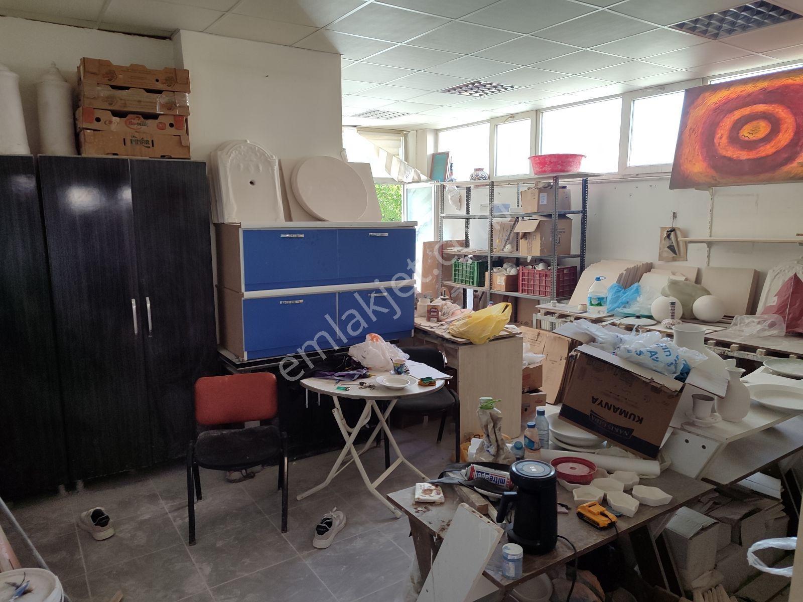 Asel'den Merkez Sporkent 160 M2 Kiracılı İşyeri - Görsel 5