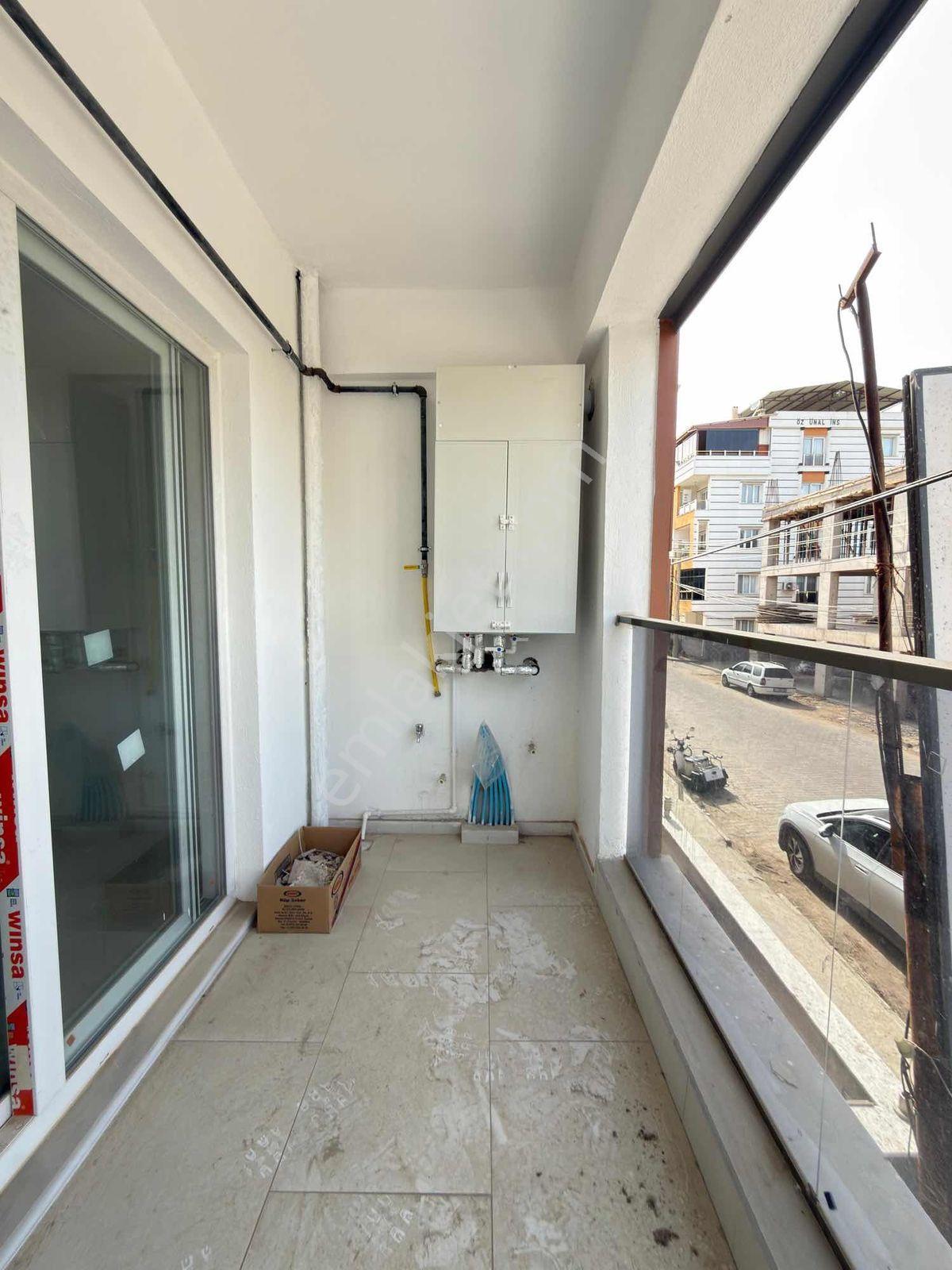 Novadan Ahmetli Ulucami Mah 2+1 Kiralık Sıfır Daire - Görsel 6
