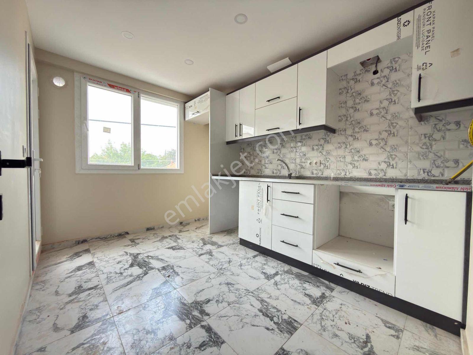 Novadan Ahmetli Ulucami Mah 2+1 Kiralık Sıfır Daire - Görsel 2