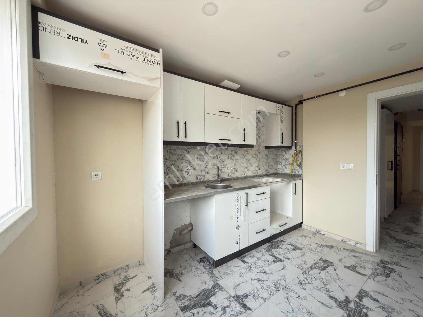Novadan Ahmetli Ulucami Mah 2+1 Kiralık Sıfır Daire - Görsel 21