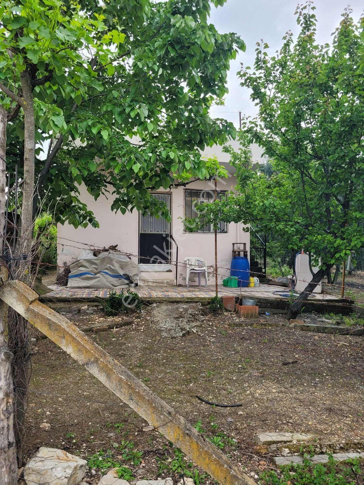 Nova'dan Dalbahçe Köyünde 2925m2 Satılık Arsa - Görsel 35