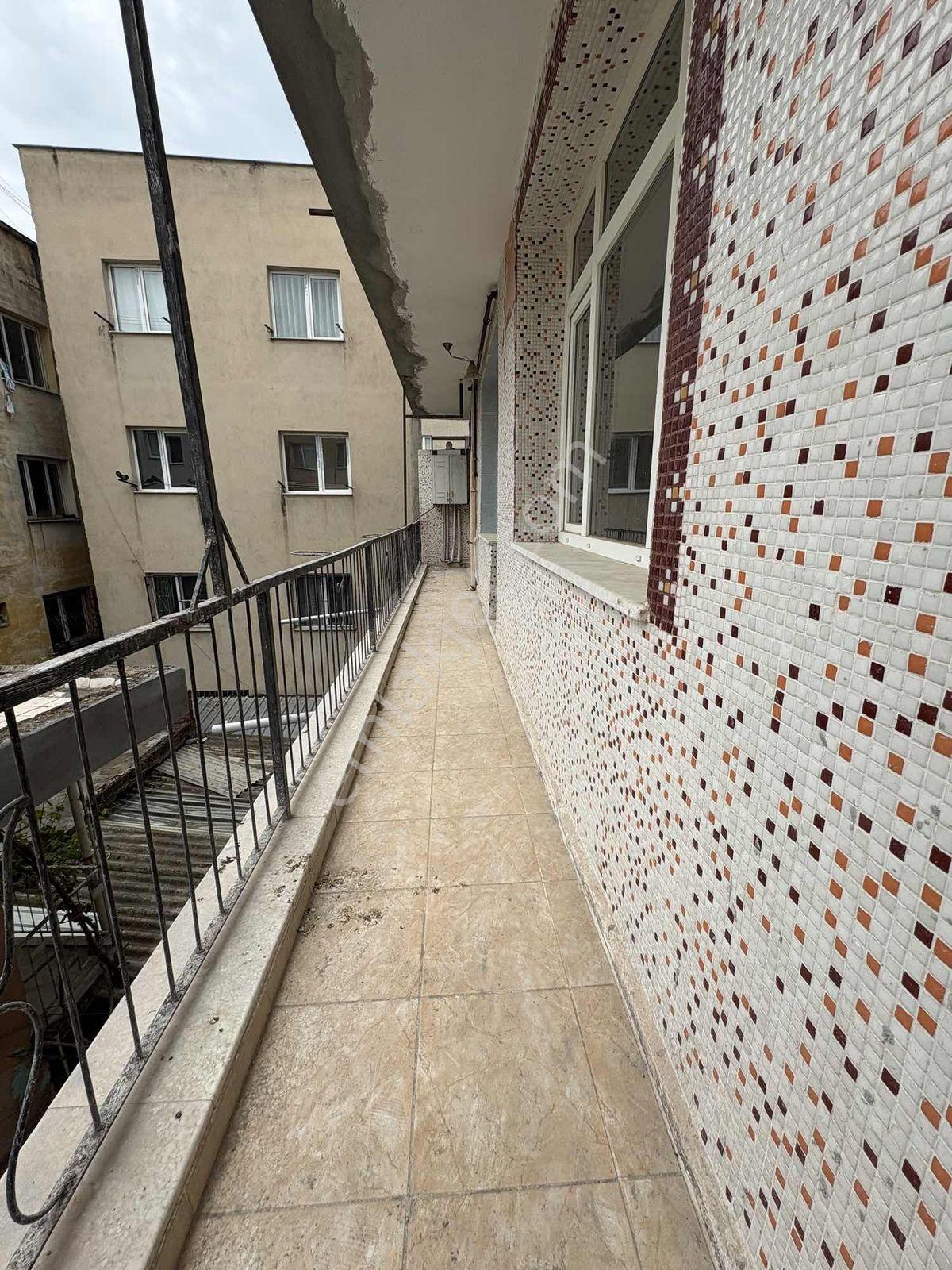 Nova'dan Yılmazlar Mahallesinde Merkezi Konumda 3+1 Kiralıkdaire - Görsel 14