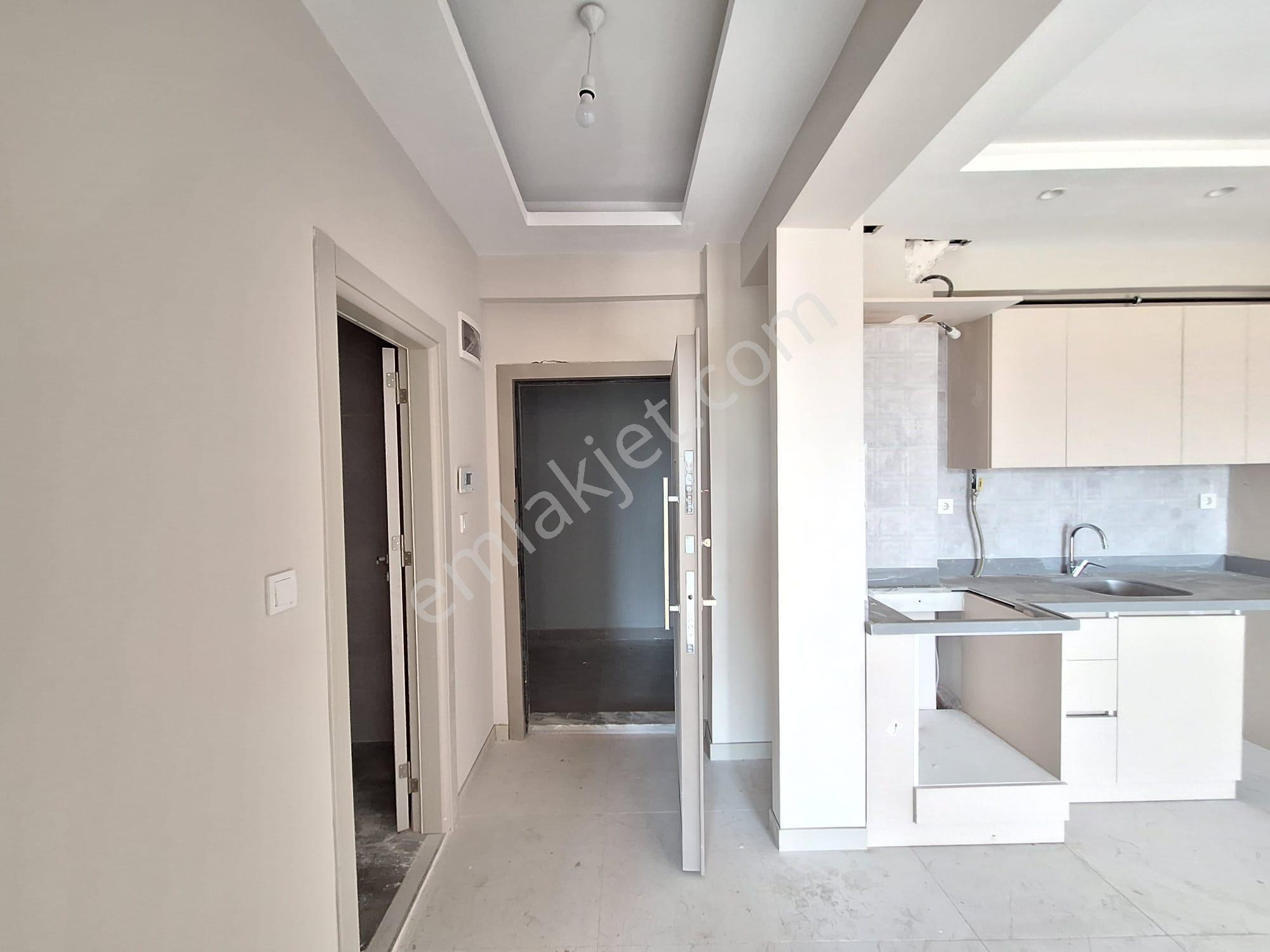 Organize Sanayiye Ve Dört Yola Yakın Satılık 1+1 Daire - Görsel 21