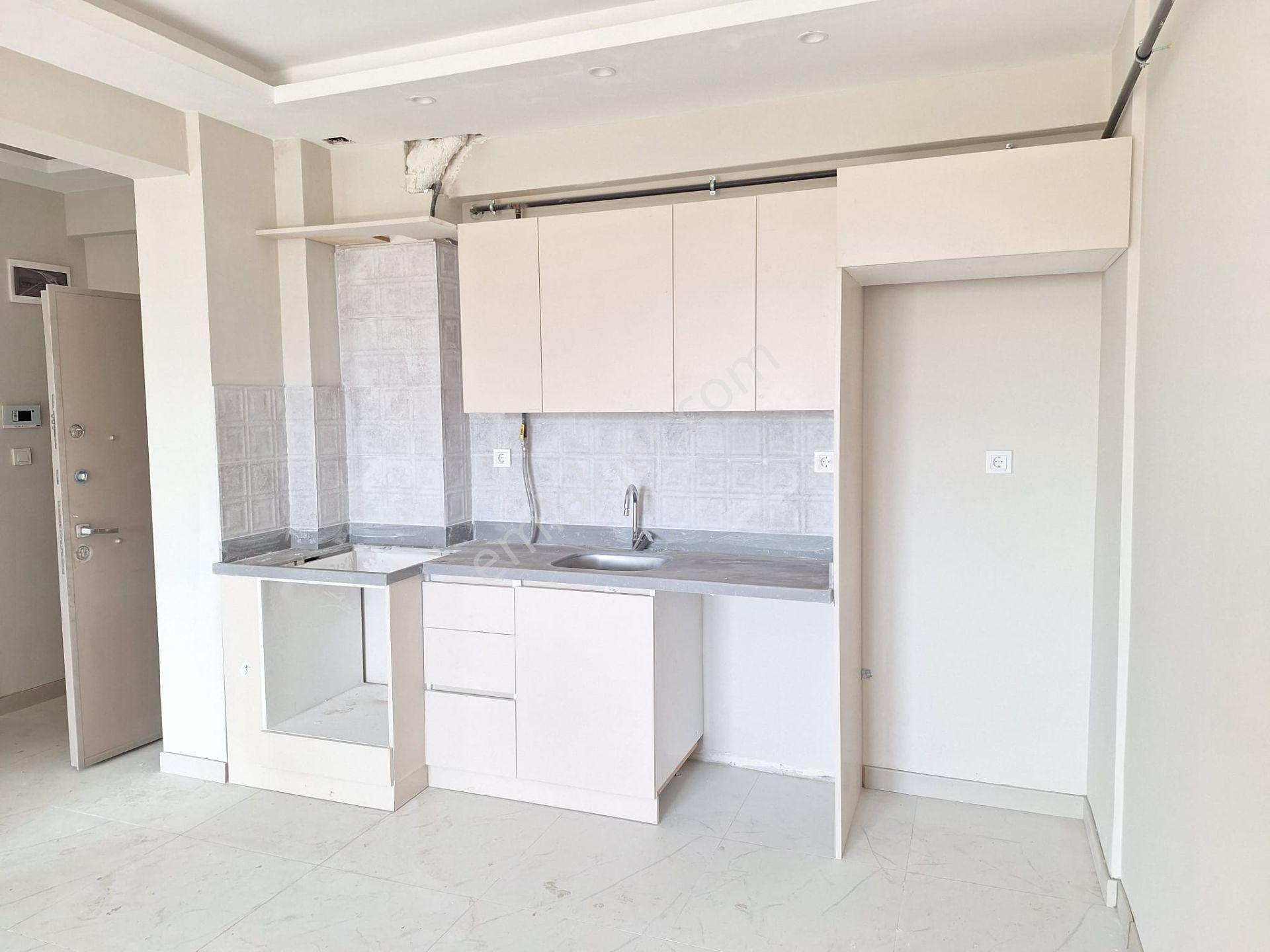 Organize Sanayiye Ve Dört Yola Yakın Satılık 1+1 Daire - Görsel 24