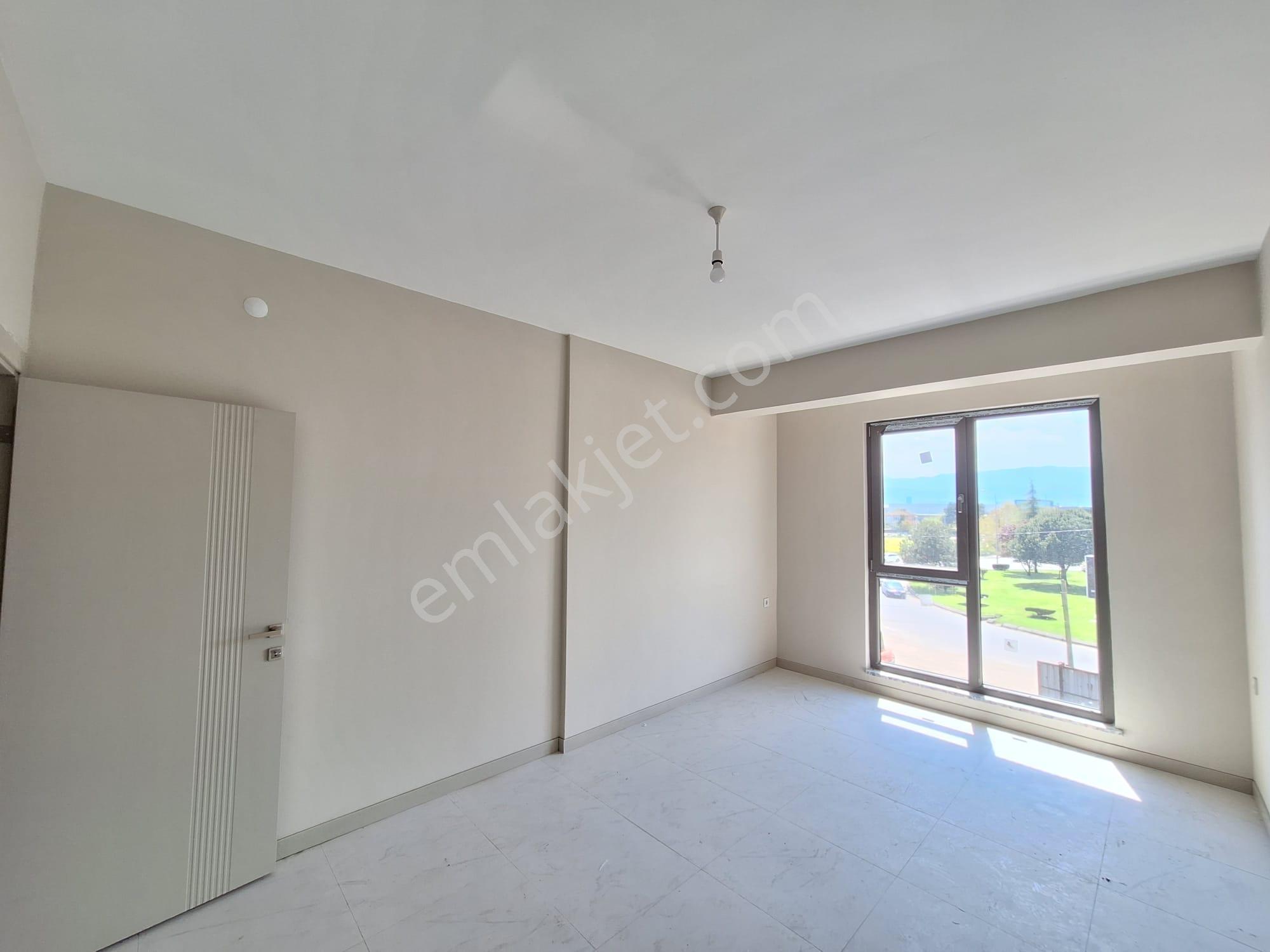 Organize Sanayiye Ve Dört Yola Yakın Satılık 1+1 Daire - Görsel 16