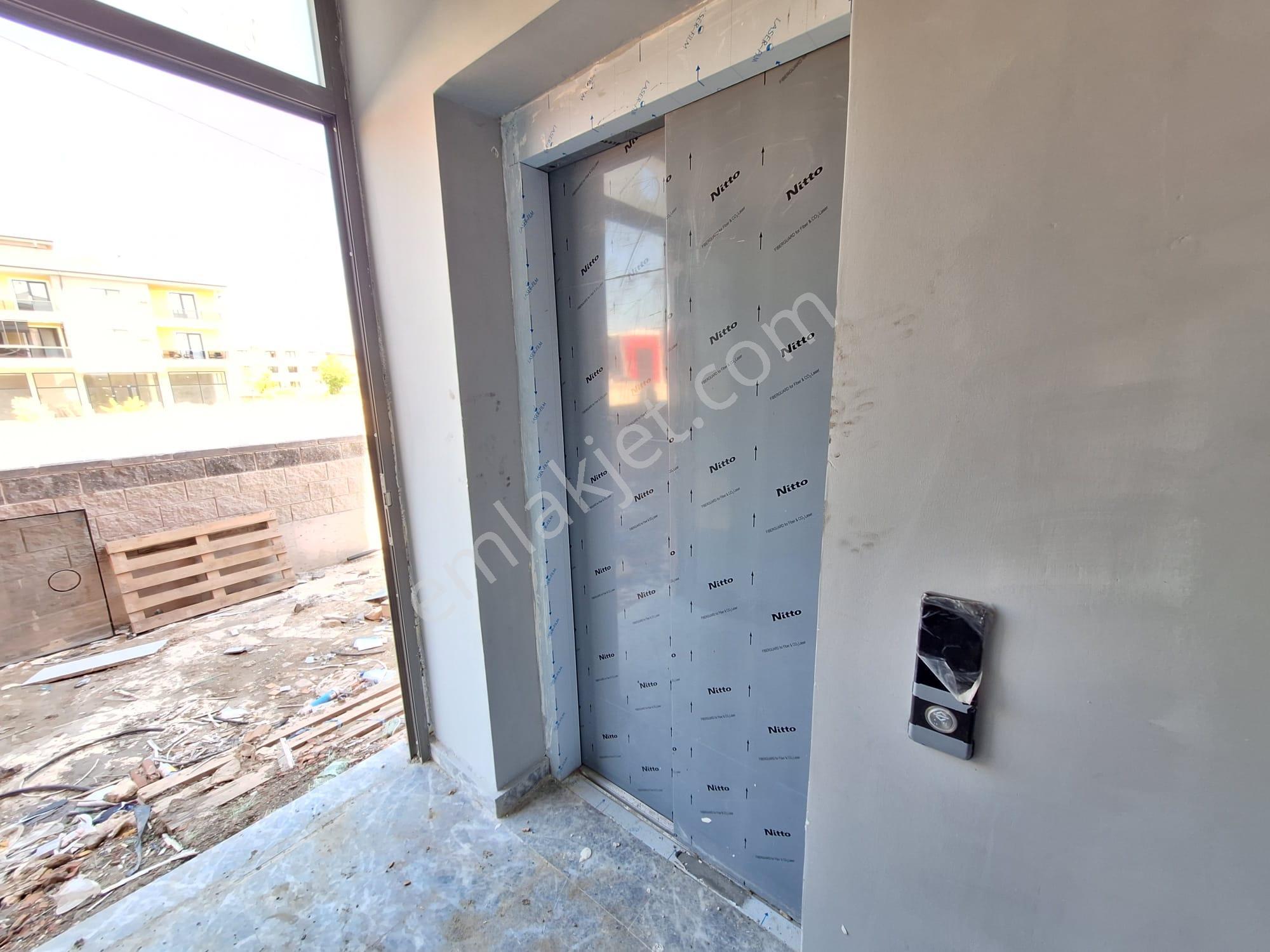 Organize Sanayiye Ve Dört Yola Yakın Satılık 1+1 Daire - Görsel 7