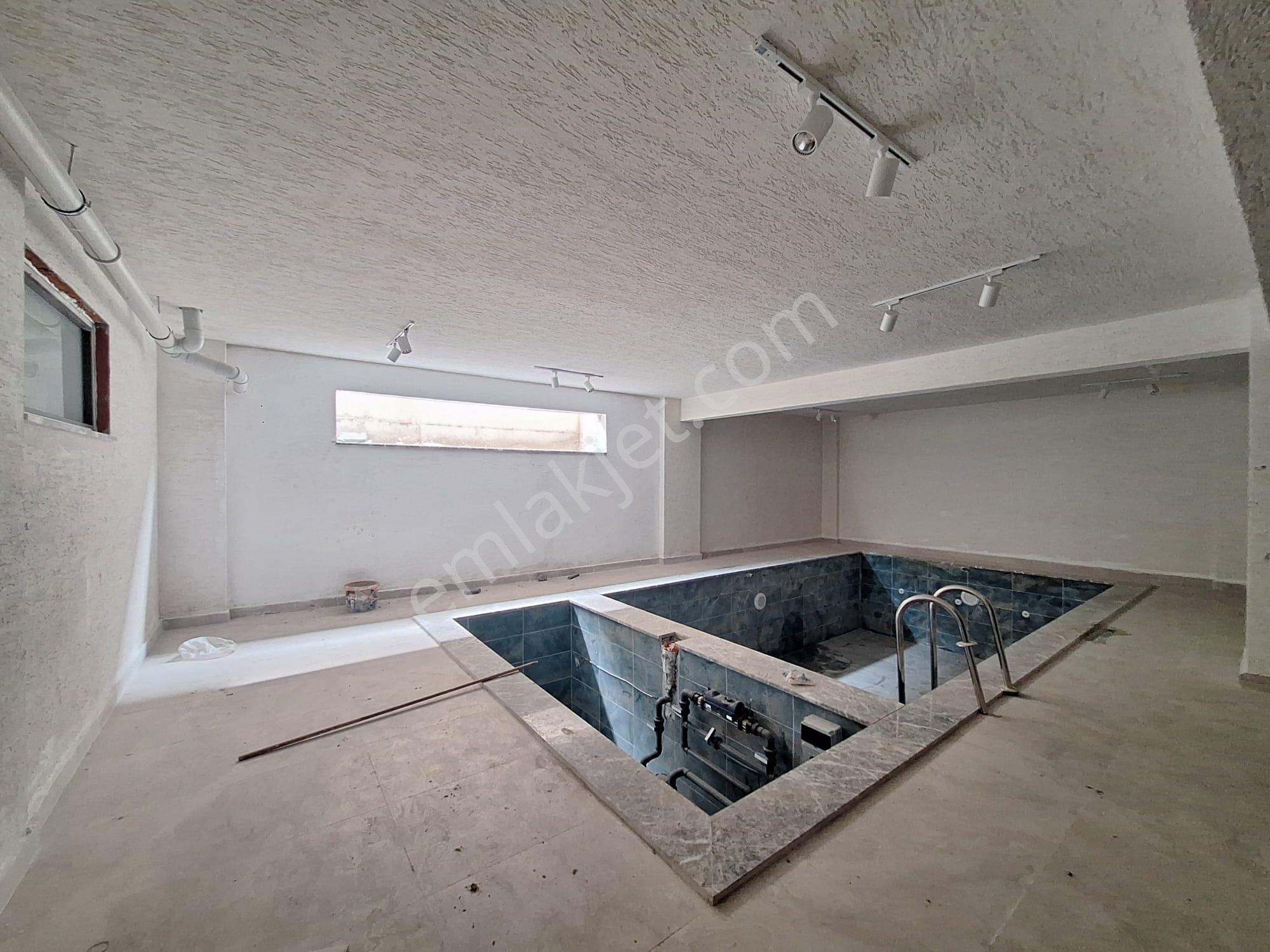 Organize Sanayiye Ve Dört Yola Yakın Satılık 1+1 Daire - Görsel 29