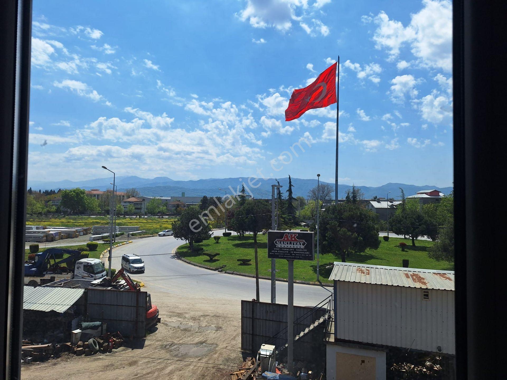 Organize Sanayiye Ve Dört Yola Yakın Satılık 1+1 Daire - Görsel 18