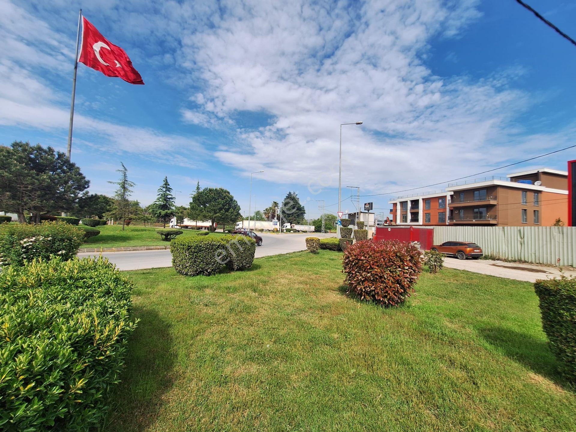 Organize Sanayiye Ve Dört Yola Yakın Satılık 1+1 Daire - Görsel 32