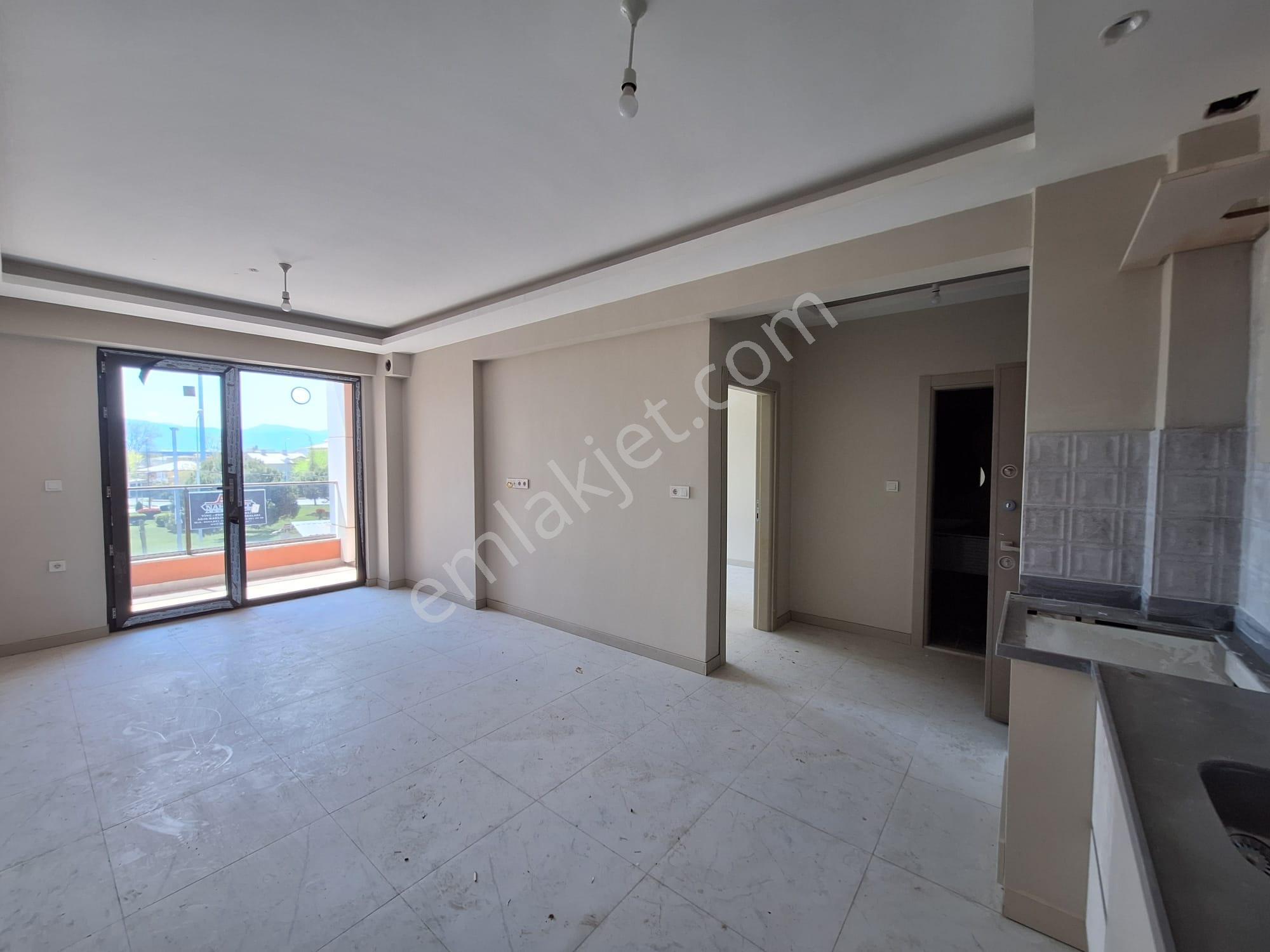 Organize Sanayiye Ve Dört Yola Yakın Satılık 1+1 Daire - Görsel 23