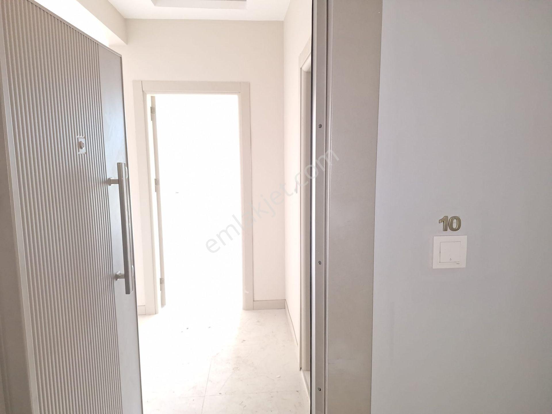 Organize Sanayiye Ve Dört Yola Yakın Satılık 1+1 Daire - Görsel 11