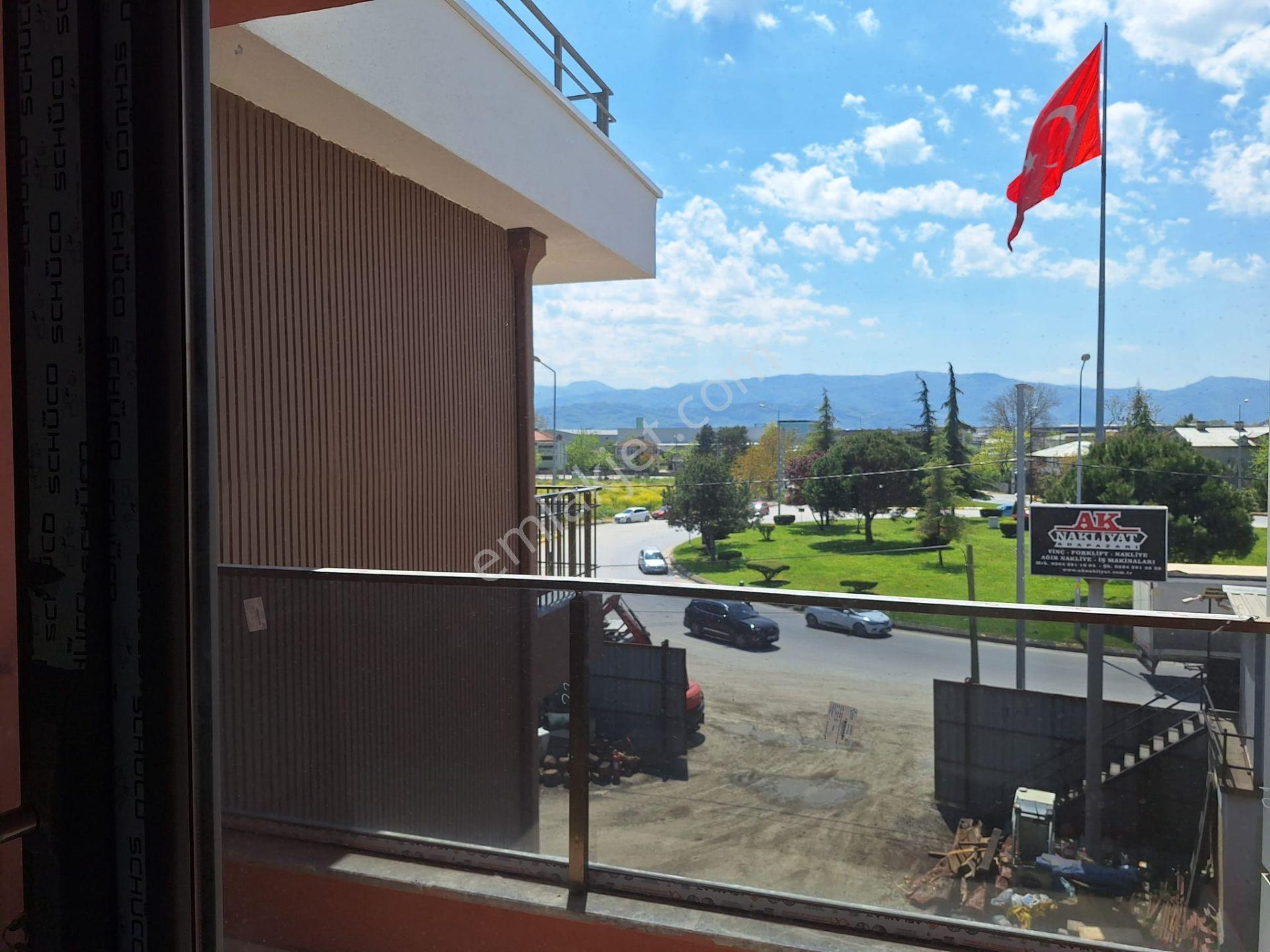 Organize Sanayiye Ve Dört Yola Yakın Satılık 1+1 Daire - Görsel 28