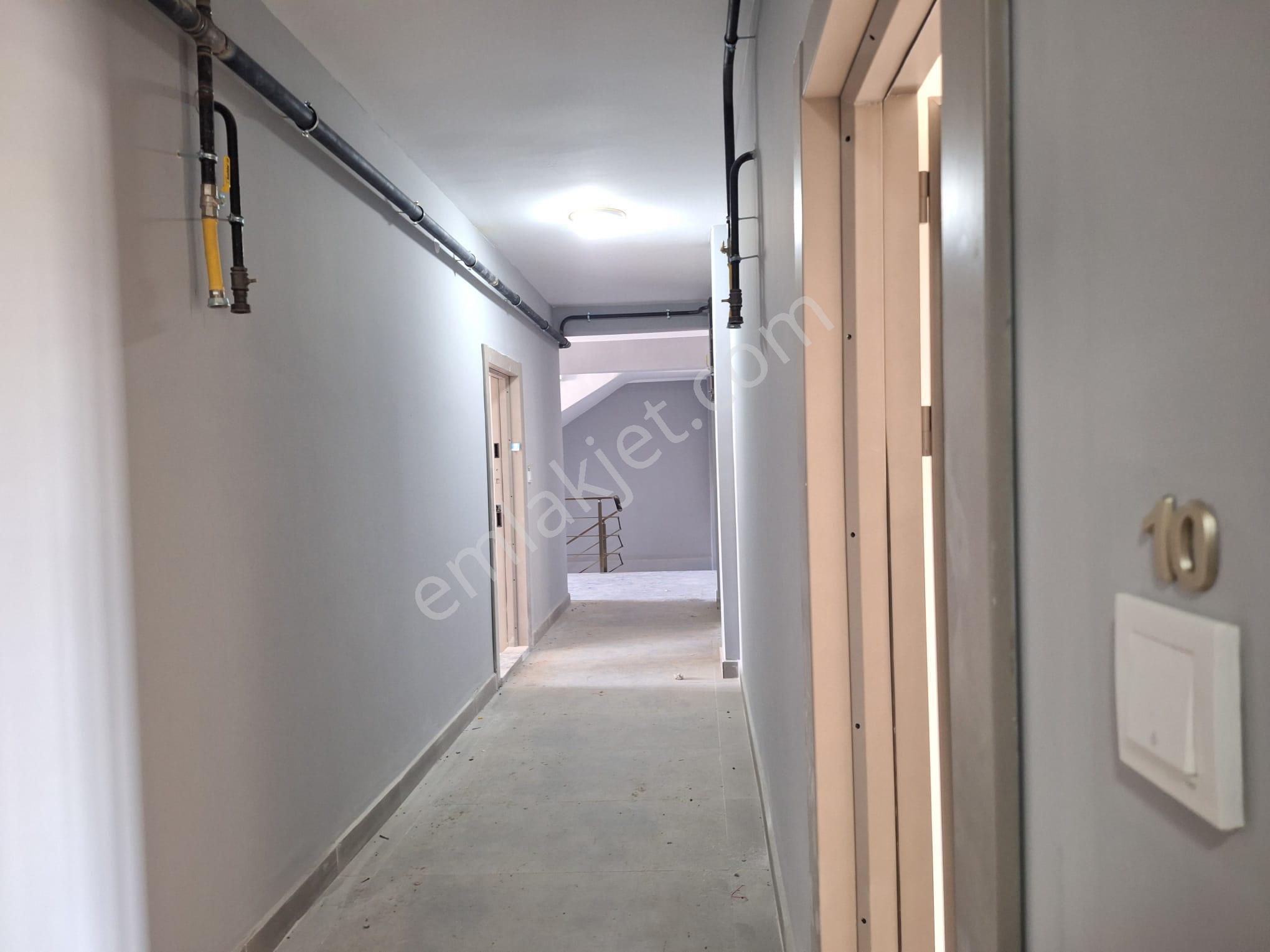 Organize Sanayiye Ve Dört Yola Yakın Satılık 1+1 Daire - Görsel 10