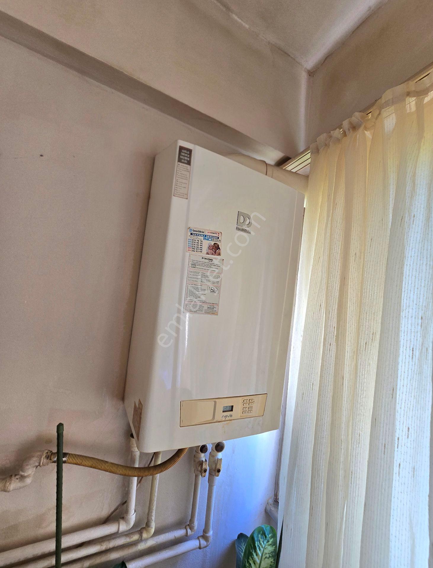 Petroliş'te Net 120 M2 3+1 Yüksek Arsa Paylı Yatırım Fırsatı - Görsel 5
