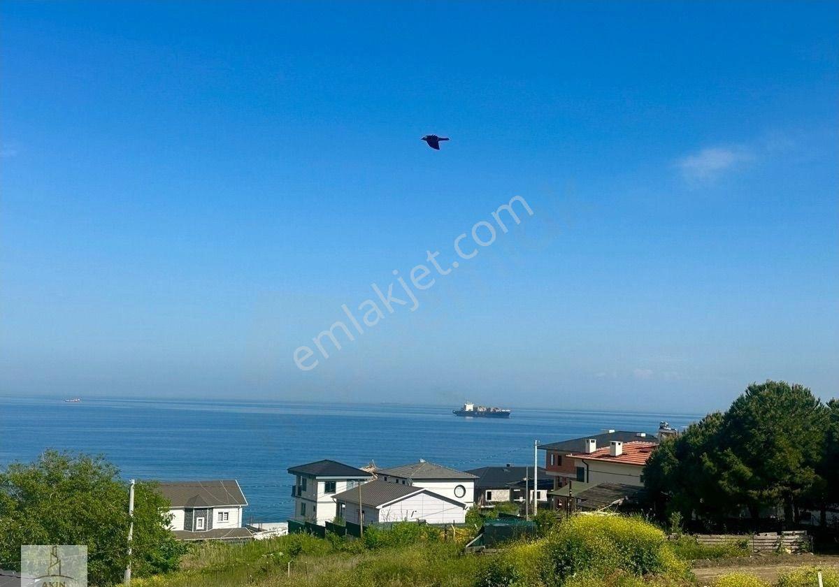 Tekirdağ Süleymanpaşa’da 5+2 Deniz Manzaralı Satılık Sıfır Villa - Görsel 12