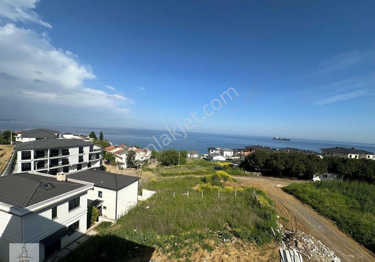 Tekirdağ Süleymanpaşa’da 5+2 Deniz Manzaralı Satılık Sıfır Villa - Görsel 7