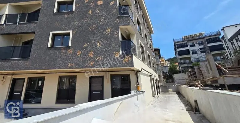 Cb Odak'tan Aliağa Merkezde 1 Aya Teslim 1+1 Daire - Görsel 4