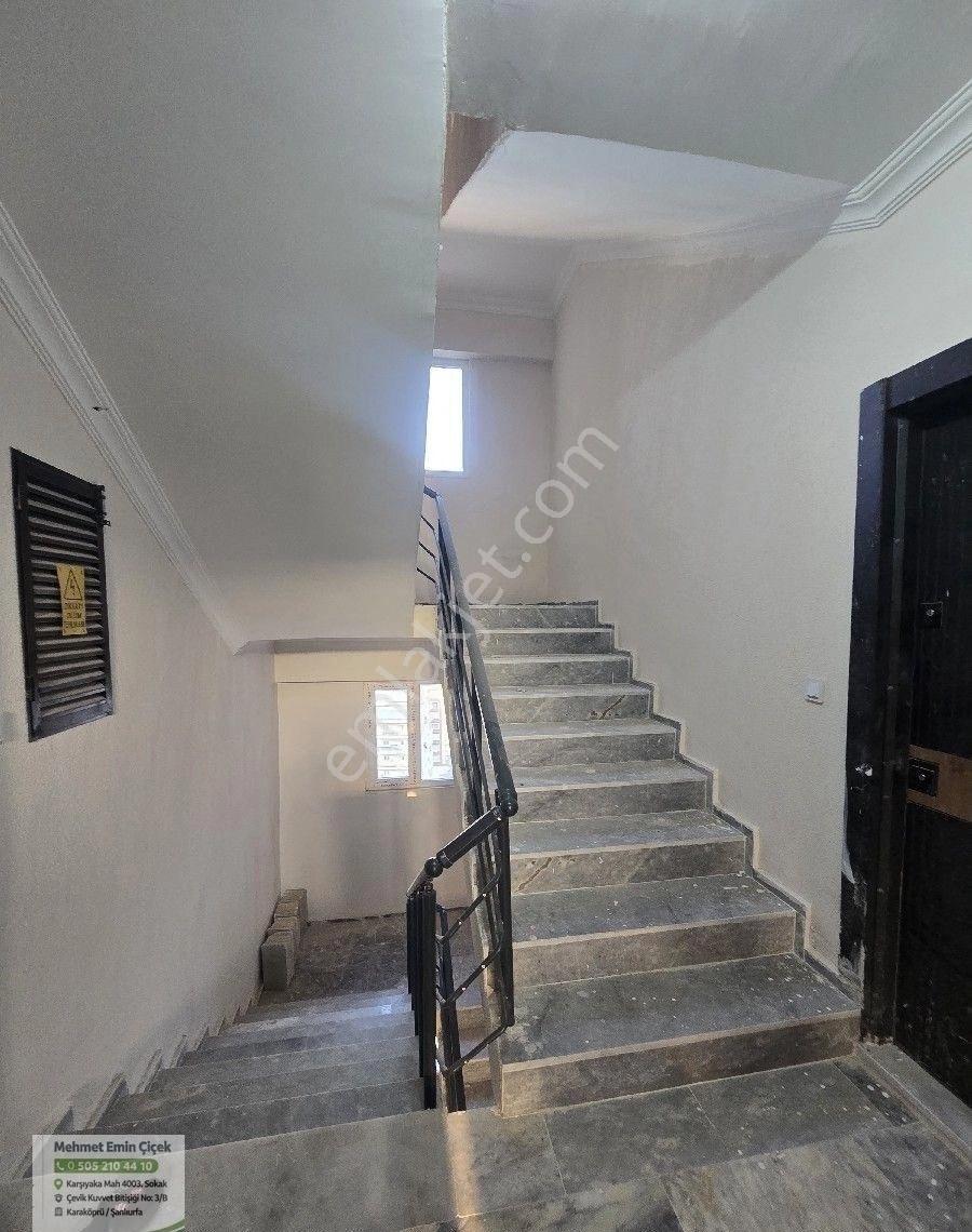 Karaköprü De Satılık Sıfır 3+1 Fırsat Daire - Görsel 18