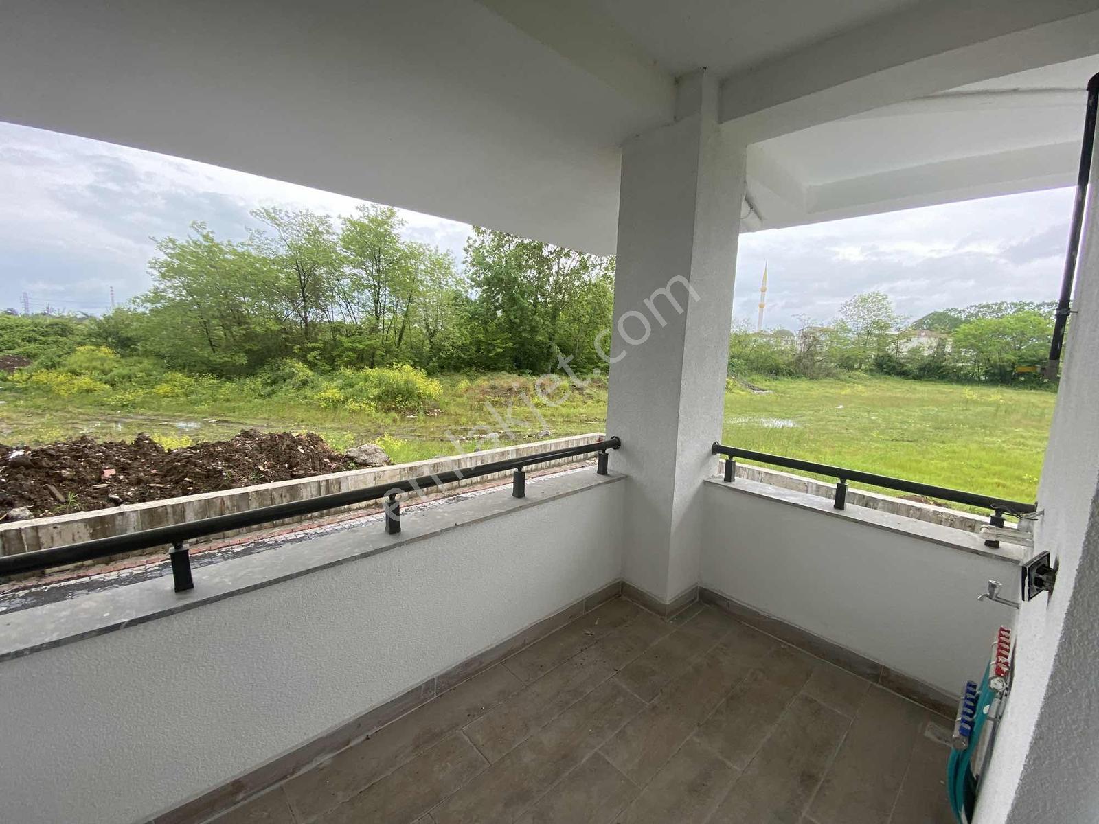 Duru Yapı Gayrimenkulden 2+1 Kiralık Sıfır Daire - Görsel 11