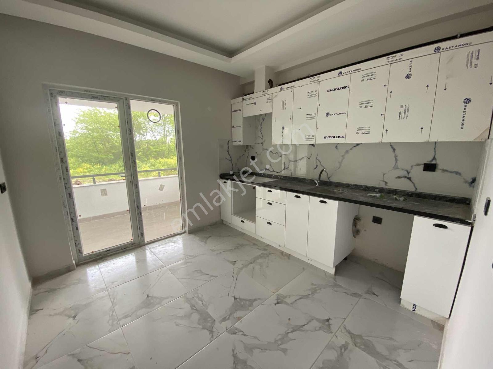 Duru Yapı Gayrimenkulden 2+1 Kiralık Sıfır Daire - Görsel 4
