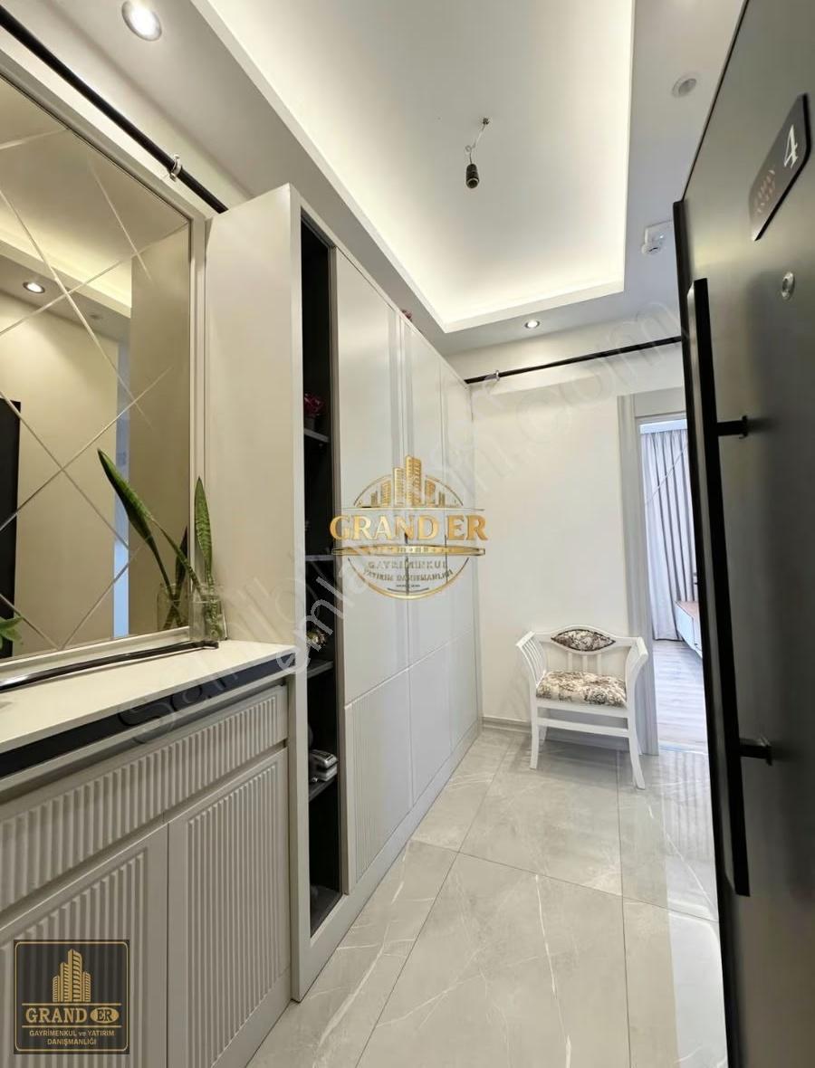 Mersin Mezitli Akdeniz Mah.site İçinde Satılık 3+1 Daire - Görsel 7
