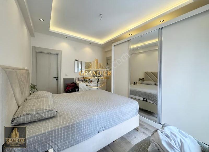 Mersin Mezitli Akdeniz Mah.site İçinde Satılık 3+1 Daire - Görsel 22