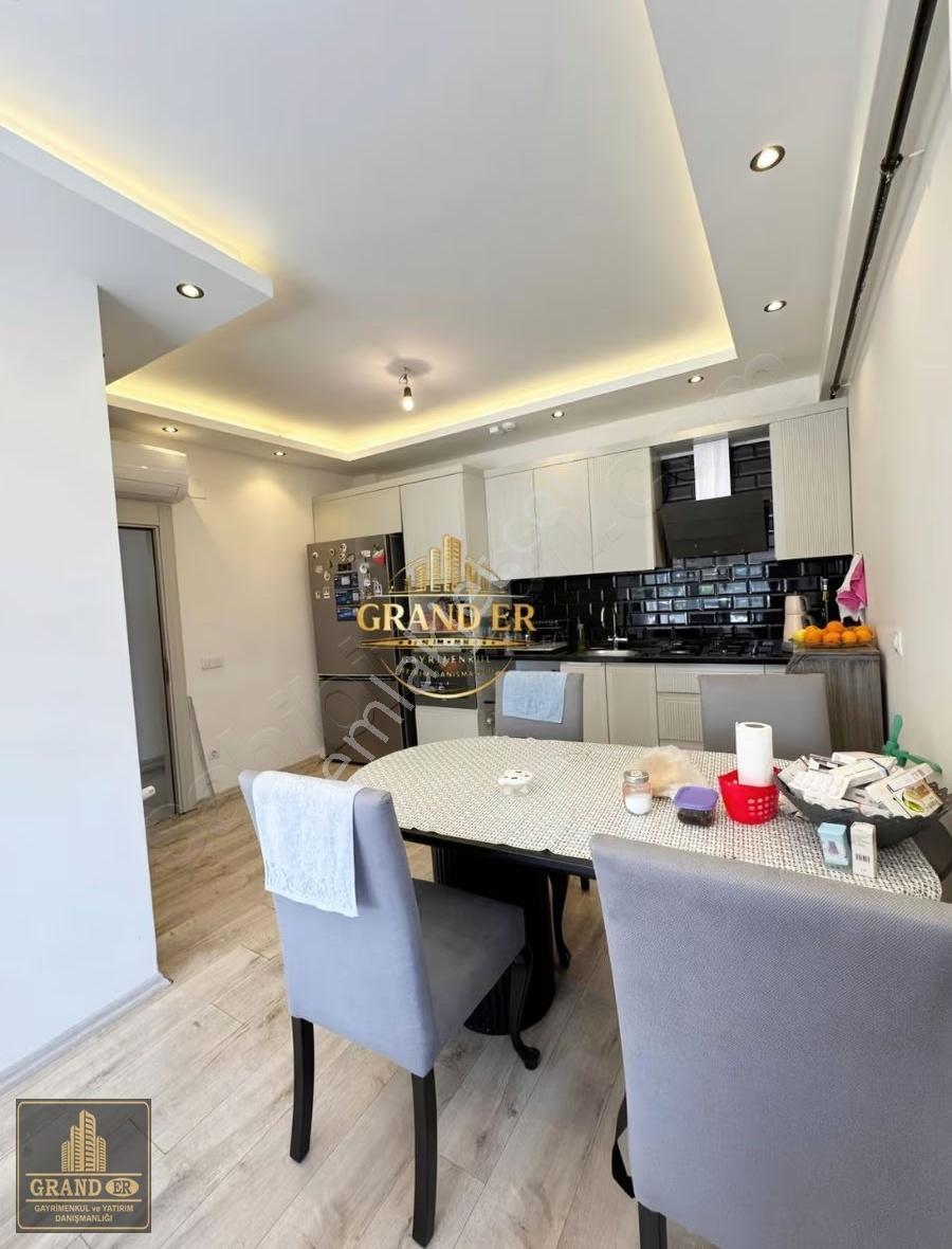 Mersin Mezitli Akdeniz Mah.site İçinde Satılık 3+1 Daire - Görsel 21