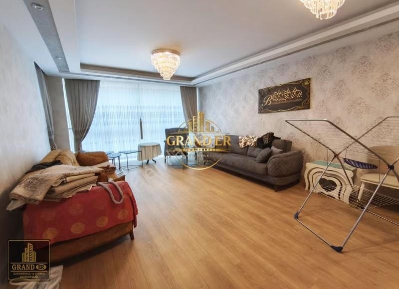 Mersin'in Hızla Gelişen Yenişehir 50.yıl Mah.satılık 4+1 Daire - Görsel 18