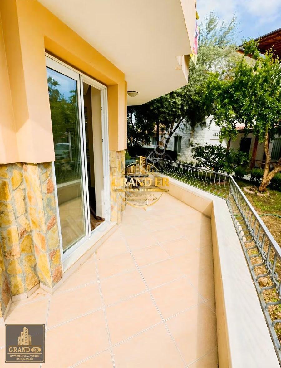 Mersin Yenişehir 50.yıl Mah. Satılık 5 +1 Tripleks Villa - Görsel 32