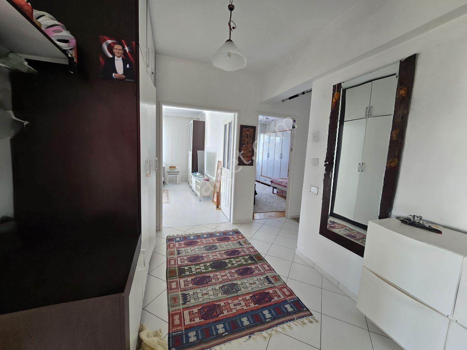 Rw Nest'ten Atatürk Bulvarı Üzeri 3 Cephe Satılık 4+1 Daire - Görsel 24