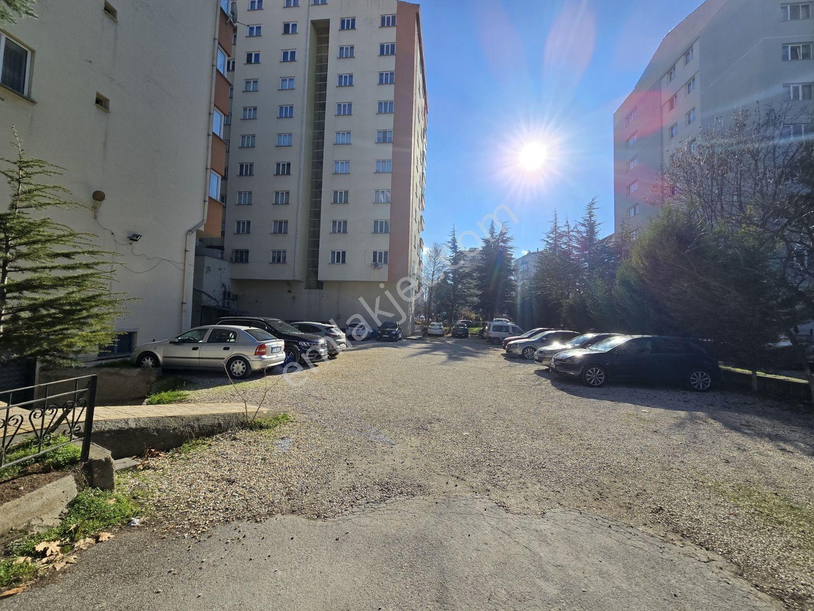 Rw Nest'ten Atatürk Bulvarı Üzeri 3 Cephe Satılık 4+1 Daire - Görsel 29