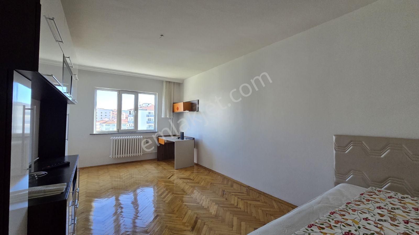 Rw Nest'ten Atatürk Bulvarı Üzeri 3 Cephe Satılık 4+1 Daire - Görsel 18